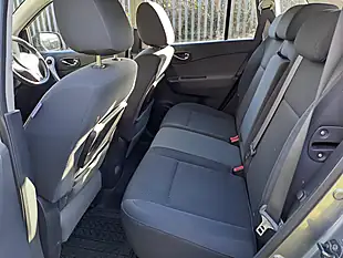 Used 2009 Renault Koleos Dynamique S Grey - Interior and Exterior details 10