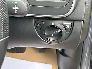 Used 2009 Saab 9-3 Turbo X Black - Interior and Exterior details 13