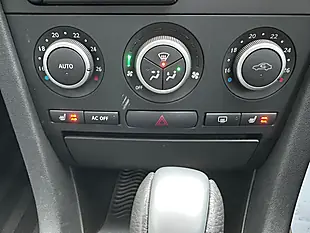 Used 2009 Saab 9-3 Turbo X Black - Interior and Exterior details 14