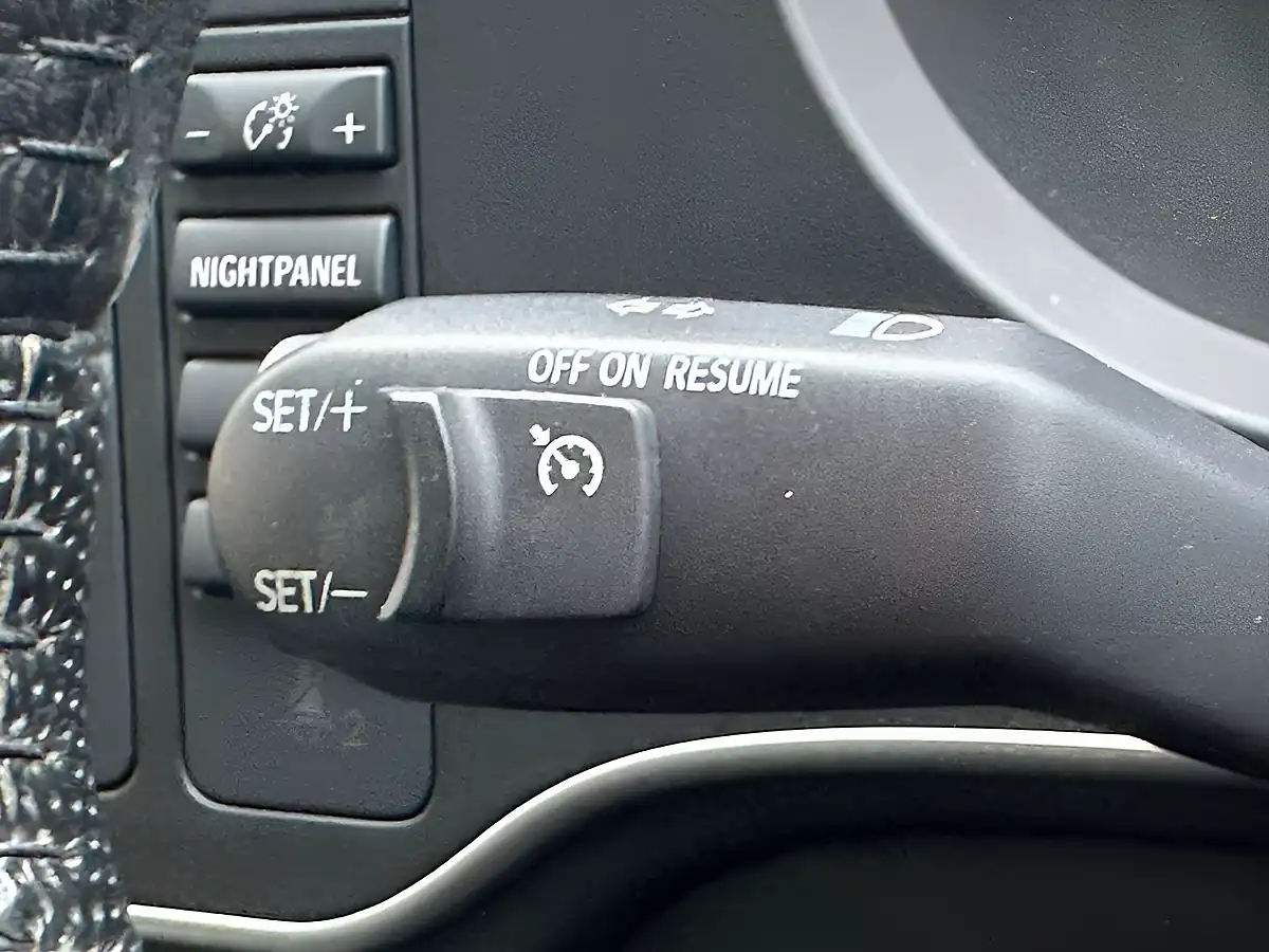 Used 2009 Saab 9-3 Turbo X Black - Interior and Exterior details 16