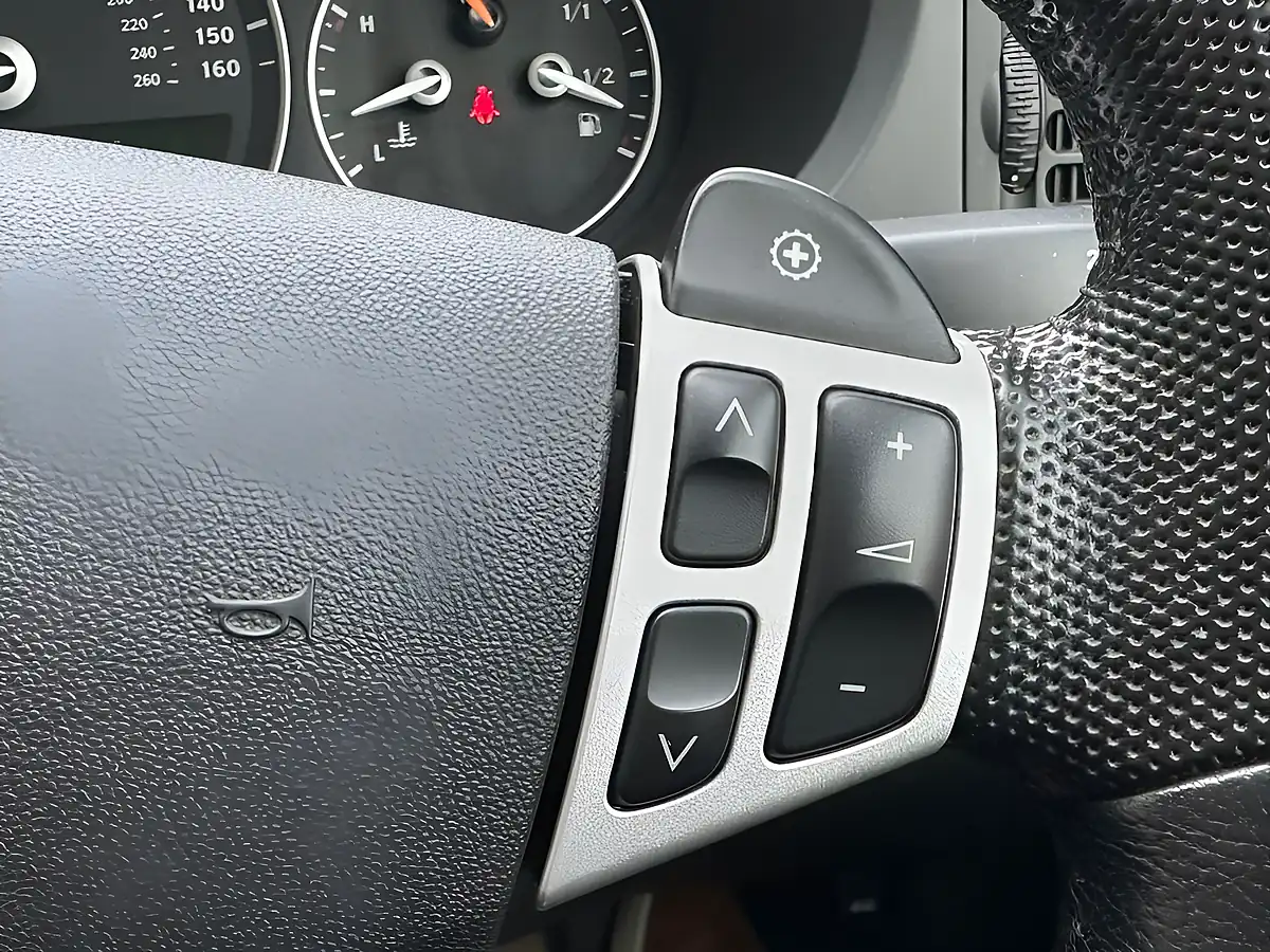 Used 2009 Saab 9-3 Turbo X Black - Interior and Exterior details 17