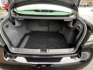 Used 2009 Saab 9-3 Turbo X Black - Interior and Exterior details 6