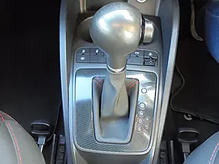 Used 2009 SEAT Ibiza Cupra Bocanegra Red - Interior and Exterior details 14