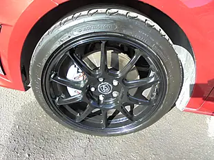 Used 2009 SEAT Ibiza Cupra Bocanegra Red - Interior and Exterior details 18