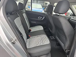 Used 2009 Skoda Fabia Silver - Interior and Exterior details 18