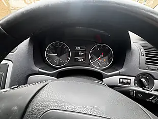 Used 2009 Skoda Octavia Elegance Beige - Interior and Exterior details 8