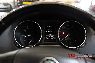 Used 2009 Skoda Yeti Se Silver - Interior and Exterior details 16