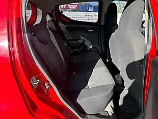 Used 2009 Suzuki Alto SZ3 Red - Interior and Exterior details 16
