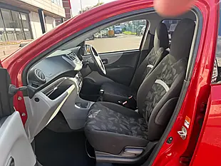 Used 2009 Suzuki Alto SZ3 Red - Interior and Exterior details 18
