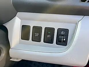Used 2009 Suzuki Alto SZ4 Pink - Interior and Exterior details 16
