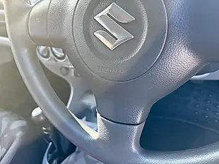 Used 2009 Suzuki Alto SZ4 Pink - Interior and Exterior details 18