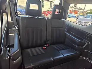 Used 2009 Suzuki Jimny Jlx+ Blue - Interior and Exterior details 11