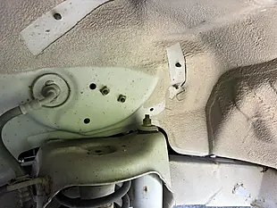 Used 2009 Suzuki Jimny Land Venture White - Interior and Exterior details 20