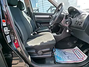 Used 2009 Suzuki Swift Gl Black - Interior and Exterior details 19