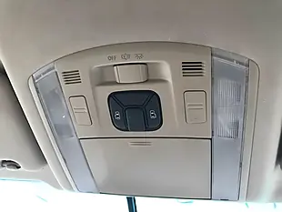 Used 2009 Toyota Alphard 240G (7 Seater) White - Interior and Exterior details 19
