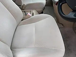 Used 2009 Toyota Alphard 240S Limited White - Interior and Exterior details 14