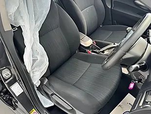 Used 2009 Toyota Auris Tr Grey - Interior and Exterior details 15
