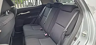 Used 2009 Toyota Auris Tr Silver - Interior and Exterior details 15