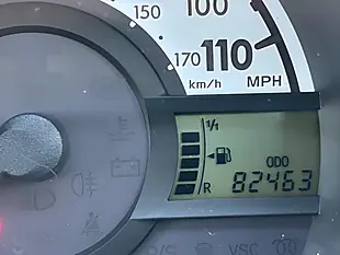 Used 2009 Toyota Aygo Hatchback Grey - Interior and Exterior details 16
