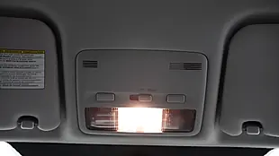Used 2009 Toyota Corolla Verso Sr Silver - Interior and Exterior details 17
