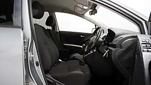 Used 2009 Toyota Corolla Verso Sr Silver - Interior and Exterior details 20