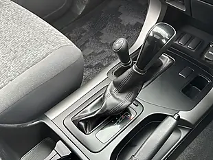 Used 2009 Toyota Land Cruiser Rz Prado Blue - Interior and Exterior details 17