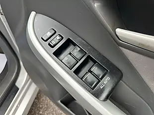 Used 2009 Toyota Prius T Spirit Silver - Interior and Exterior details 13