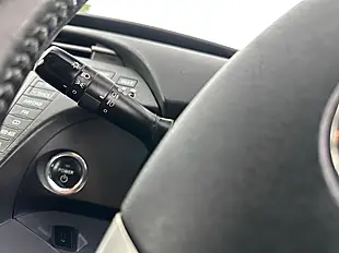 Used 2009 Toyota Prius T Spirit Silver - Interior and Exterior details 16