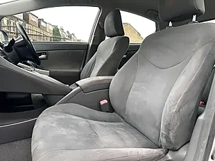 Used 2009 Toyota Prius T Spirit Silver - Interior and Exterior details 20