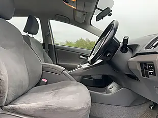 Used 2009 Toyota Prius T Spirit Silver - Interior and Exterior details 6