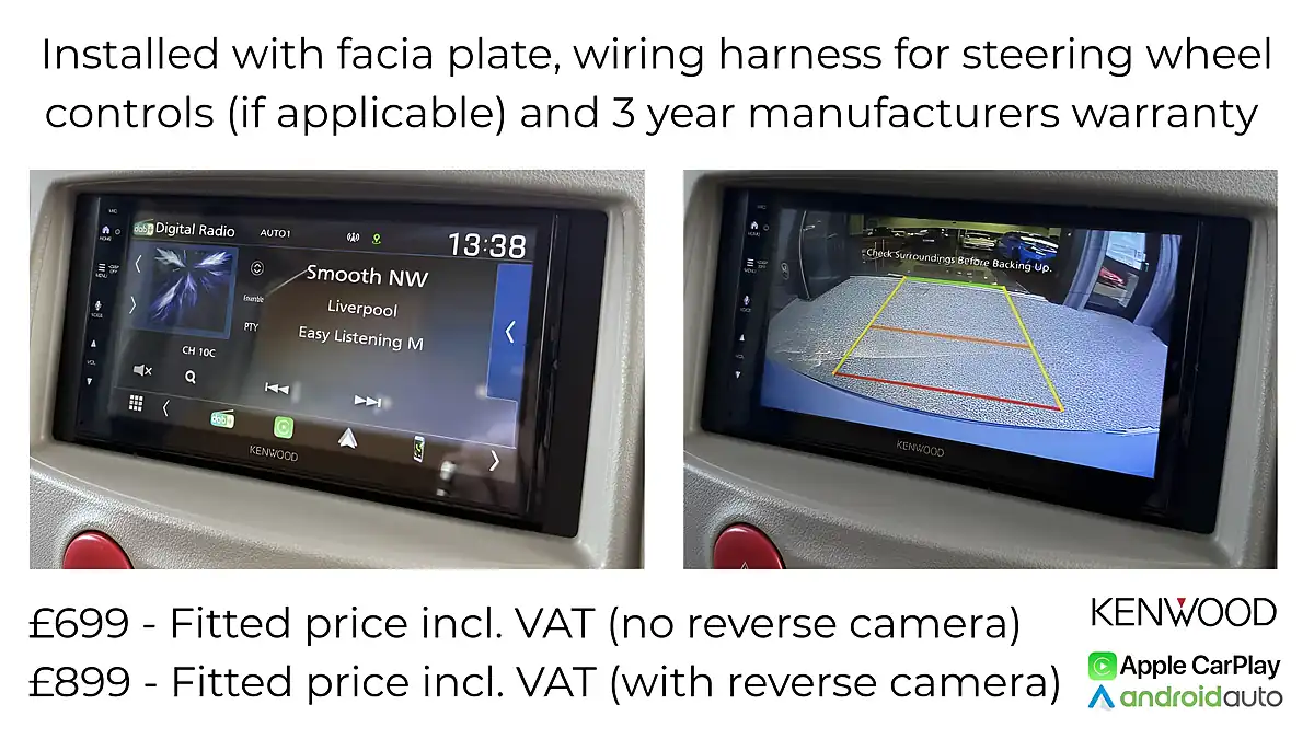 Used 2009 Toyota Vellfire V (8 Seater) White - Interior and Exterior details 20