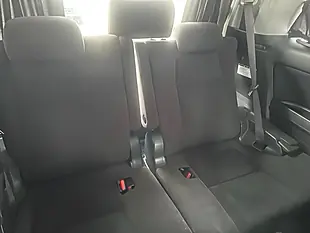 Used 2009 Toyota Vellfire Z (7 Seater) White Pearl Mica Metallic - Interior and Exterior details 15