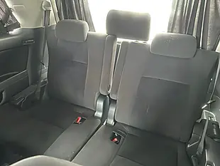 Used 2009 Toyota Vellfire Z (7 Seater) White Pearl Mica Metallic - Interior and Exterior details 16