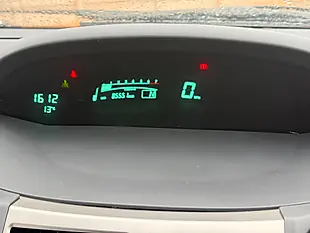 Used 2009 Toyota Yaris Tr Red - Interior and Exterior details 20