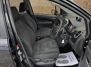 Used 2009 Vauxhall Agila Design Black - Interior and Exterior details 14