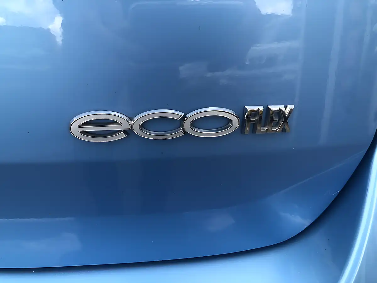 Used 2009 Vauxhall Agila Design Blue - Interior and Exterior details 20