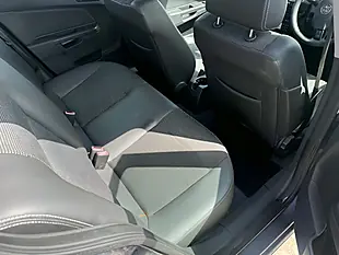 Used 2009 Vauxhall Astra Design Blue - Interior and Exterior details 15