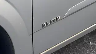 Used 2009 Vauxhall Astra Elite Silver - Interior and Exterior details 5