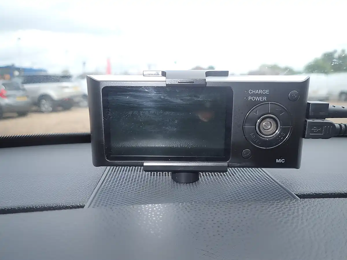 Used 2009 Vauxhall Astra Sxi Blue - Interior and Exterior details 11