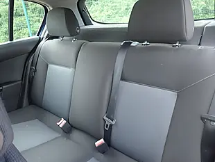 Used 2009 Vauxhall Astra Sxi Blue - Interior and Exterior details 16
