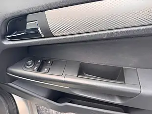 Used 2009 Vauxhall Astra Sxi Silver - Interior and Exterior details 19