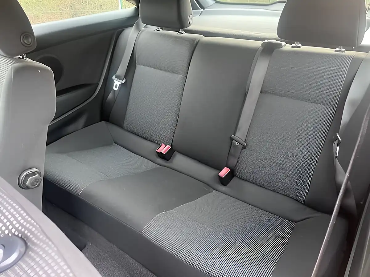 Used 2009 Vauxhall Astra Sxi Sport Black - Interior and Exterior details 14