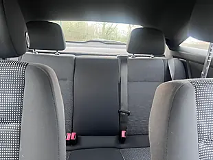 Used 2009 Vauxhall Astra Sxi Sport Black - Interior and Exterior details 15