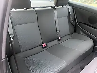 Used 2009 Vauxhall Astra Sxi Sport Black - Interior and Exterior details 16