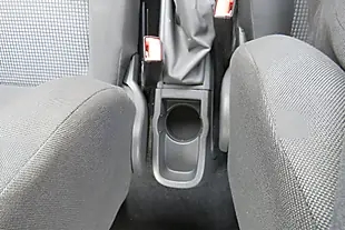 Used 2009 Vauxhall Corsa Life Blue - Interior and Exterior details 18