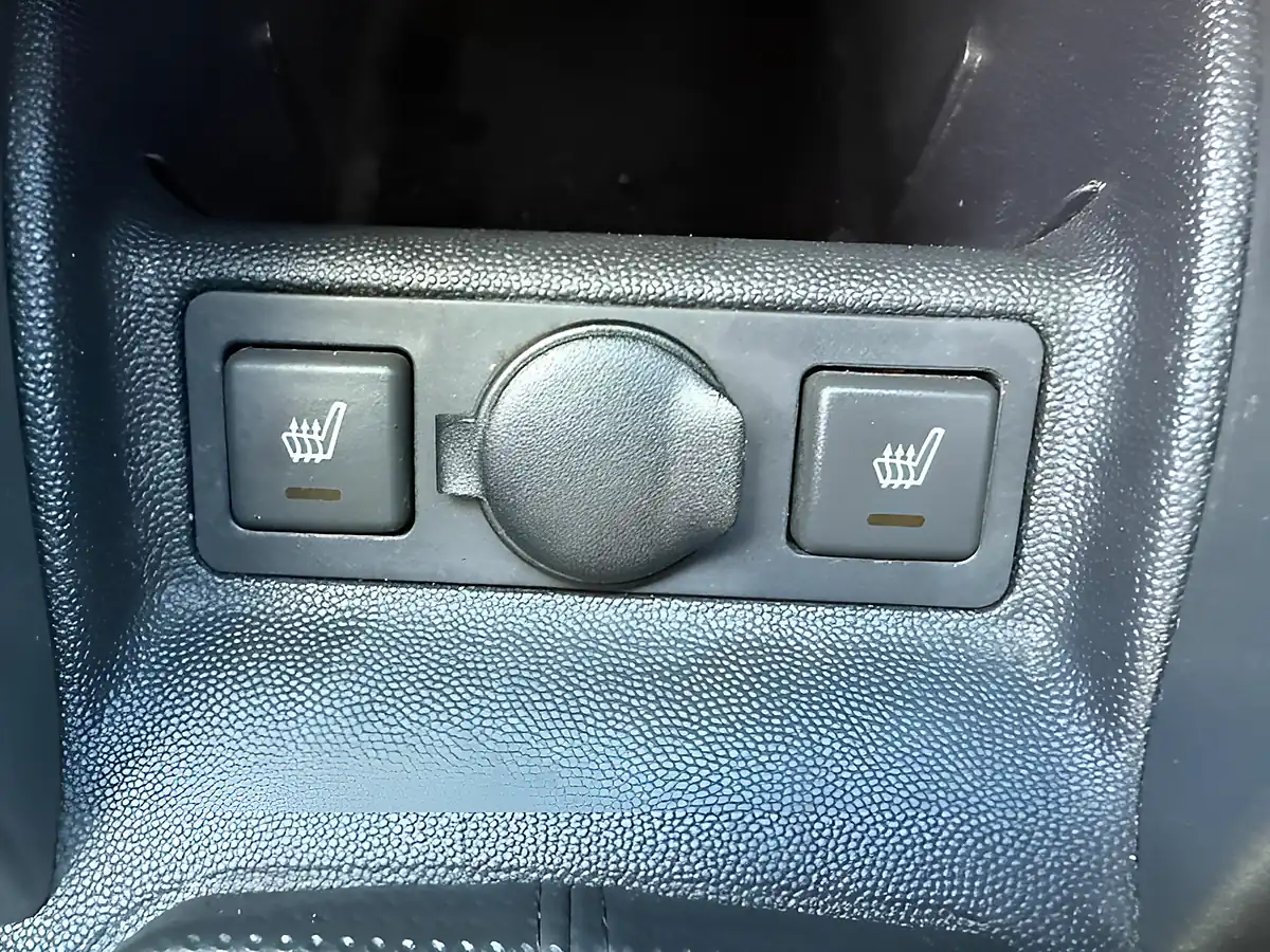 Used 2009 Vauxhall Tigra Exclusiv Black - Interior and Exterior details 16