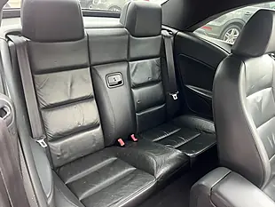 Used 2009 Volkswagen Eos Sport Grey - Interior and Exterior details 10