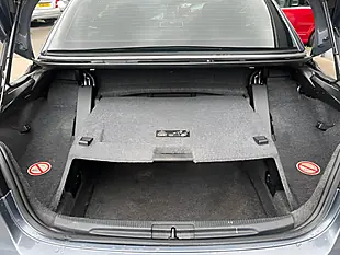 Used 2009 Volkswagen Eos Sport Grey - Interior and Exterior details 11