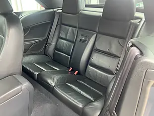 Used 2009 Volkswagen Eos Sport Grey - Interior and Exterior details 13