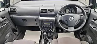 Used 2009 Volkswagen Fox Urban Fox Silver - Interior and Exterior details 11